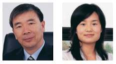 Wang Yadong is Executive Partner and Lu Lei is the Partner of Run Ming Law Office