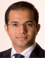 Shinoj Koshy