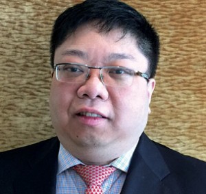 Anthony Wan