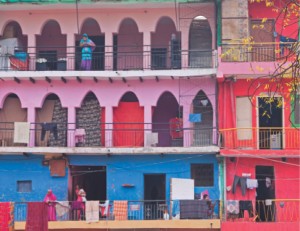 Colourful_houses_in_Old_Delhi