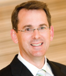 David Parker 亚司特国际律师事务所 珀斯办公室 合伙人 Partner Ashurst Perth