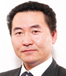 A photo of 俞卫锋 David Yu who is a 通力律师事务所 合伙人 Partner Llinks Law Offices