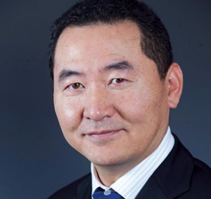 David Yu