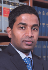 Dharmendra Rautray