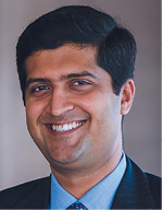 Gaurav Singhi