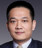 章剑舟 George Zhang 安杰律师事务所 合伙人 Partner AnJie Law Firm