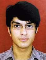 Harshit Anand