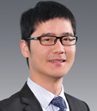 黄力 Huang Li 铸成律师事务所 初级律师 Junior Associate Chang Tsi & Partners