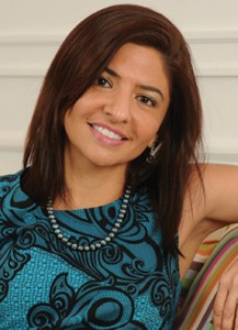 Jasmine Karimi
