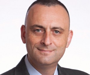 诺顿罗氏任命香港航运业务合伙人Jonathan Silver