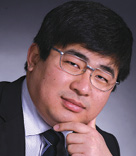 A photo of Jonathan Sun who is a Senior Partner at Zhong Yin Law Firm