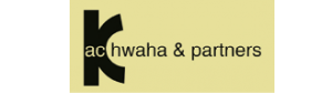 Kachwaha_&_Partners_Logo