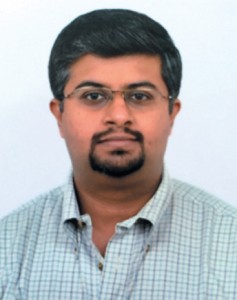 Karthik Mahalingam