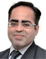 Kunal Rajpal