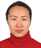 王凌 Wang Ling 共和律师事务所 律师 Associate Concord & Partners