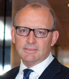 Mark Elvy 亚司特国际律师事务所 悉尼办公室 合伙人 Partner Ashurst Sydney