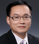 Michael Gu Partner AnJie Law Firm Beijing