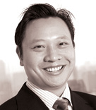 Michael Sheng, Partner, Ashurst, Shanghai