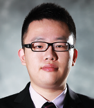 Michael Wang Associate Martin Hu & Partners