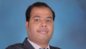 Pranay Prabhugaunkar