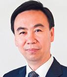 秦文 Qin Wen 润明律师事务所 合伙人 Partner Run Ming Law Office