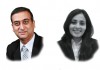 Rajesh Begur and Pooja Chitalia, ARA LAW