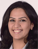 Rashi Ahooja