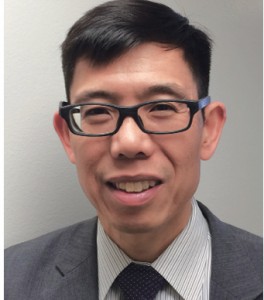 Ronald Cheng