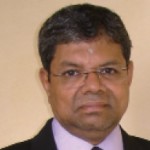 S Ramaswamy 