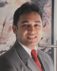 Sambhav Ranka