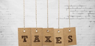 增值税将全面替代营业税 | 《商法》