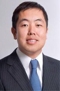 王彦峰Tim Wang