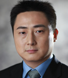 Vincent Mu Associate Martin Hu & Partners