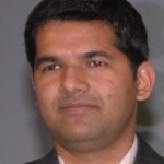 Vivek Mittal