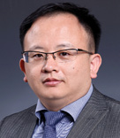 Wu Li Senior Consultant AnJie Law Firm Beijing