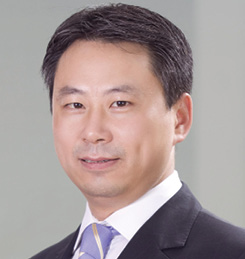 熊进 Xiong Jin