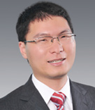 姚伟 Yao Wei 铸成律师事务所 高级律师、商标小组负责人 Senior Associate, Head of the Trademark Practice Group Chang Tsi & Partners