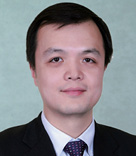 章启龙 Zhang Qilong 天达共和律师事务所 合伙人 Partner East & Concord Partners