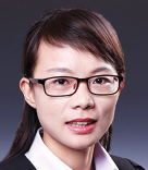 Tang Yu Associate AnJie Law Firm