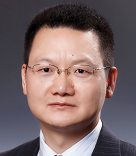 Jiang Shengyang Partner AnJie Law Firm