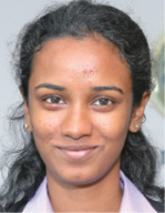 Anu Susan Abraham