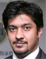Anuj Prasad