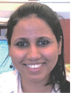Anuradha Mohanty