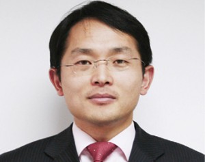 杜爱武 Aivin Du