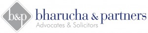 Bharucha & Partners logo