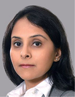 Bijal Ajinkya