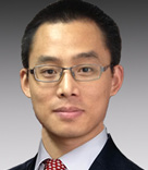 王亭入 Damien Wang 铸成律师事务所 高级律师、客户经理 Senior Associate, Client Manager Chang Tsi & Partners