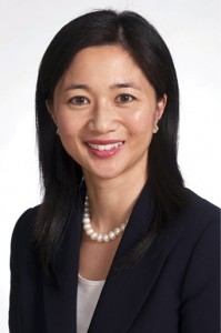 Frances Woo 胡麟斯