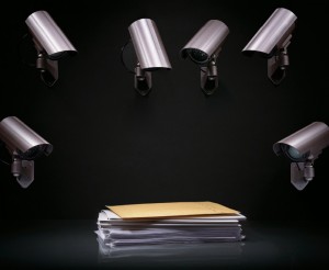 How to prevent the exposure of sensitive information obtained during the investigation is a key issue.
