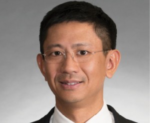  林敬豪 Howard Lam 